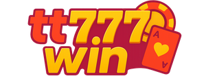 TT777 Win Logo